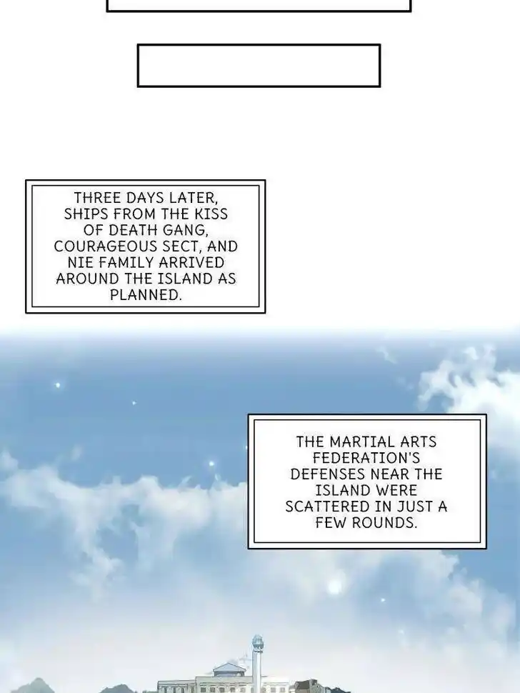 100% Sweet Love: The Delinquent XXX Wife Is a Bit Sweet (Novel) Chapter 518