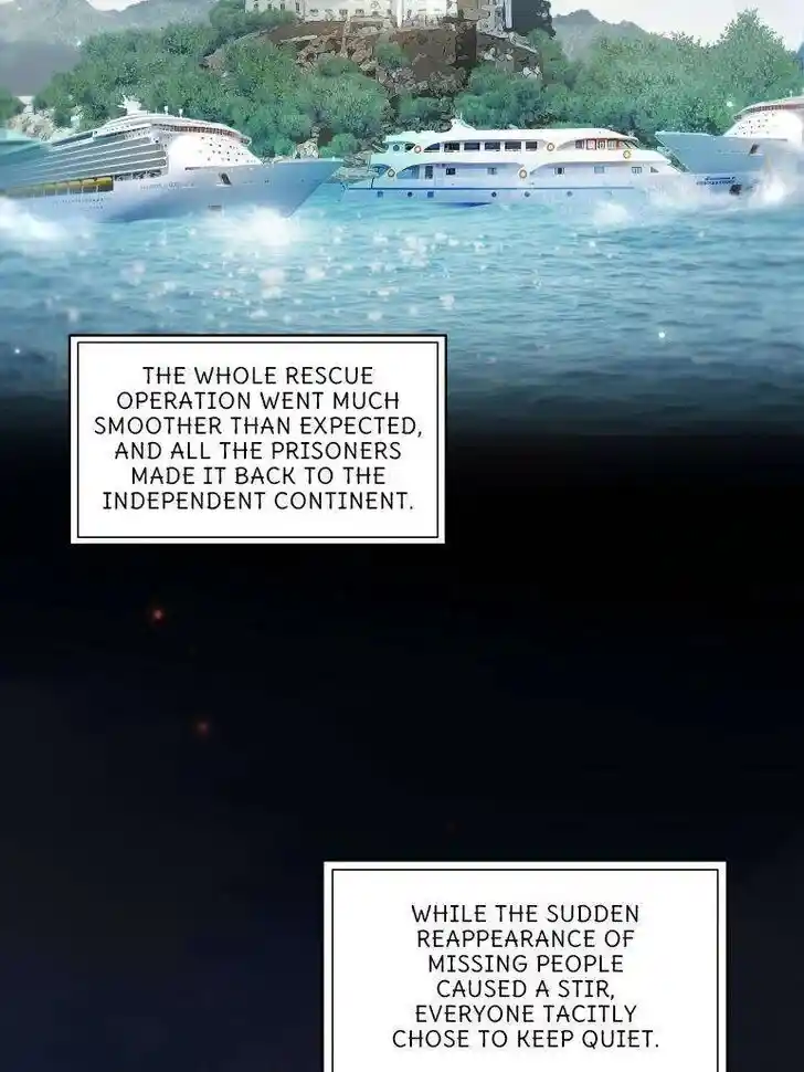 100% Sweet Love: The Delinquent XXX Wife Is a Bit Sweet (Novel) Chapter 518