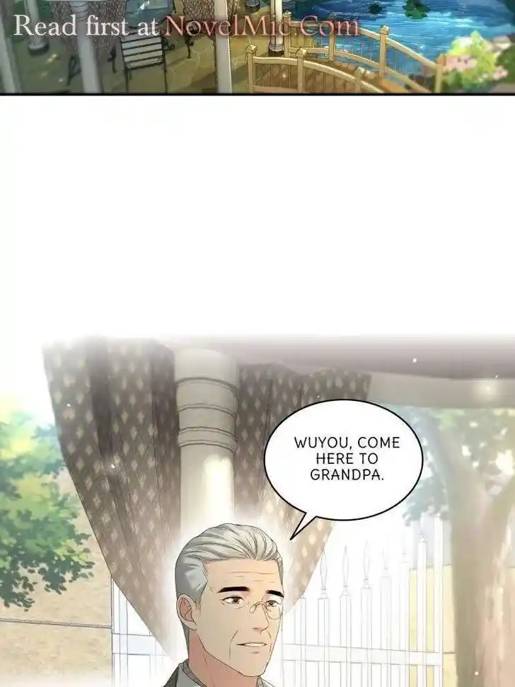 100% Sweet Love: The Delinquent XXX Wife Is a Bit Sweet (Novel) Chapter 518