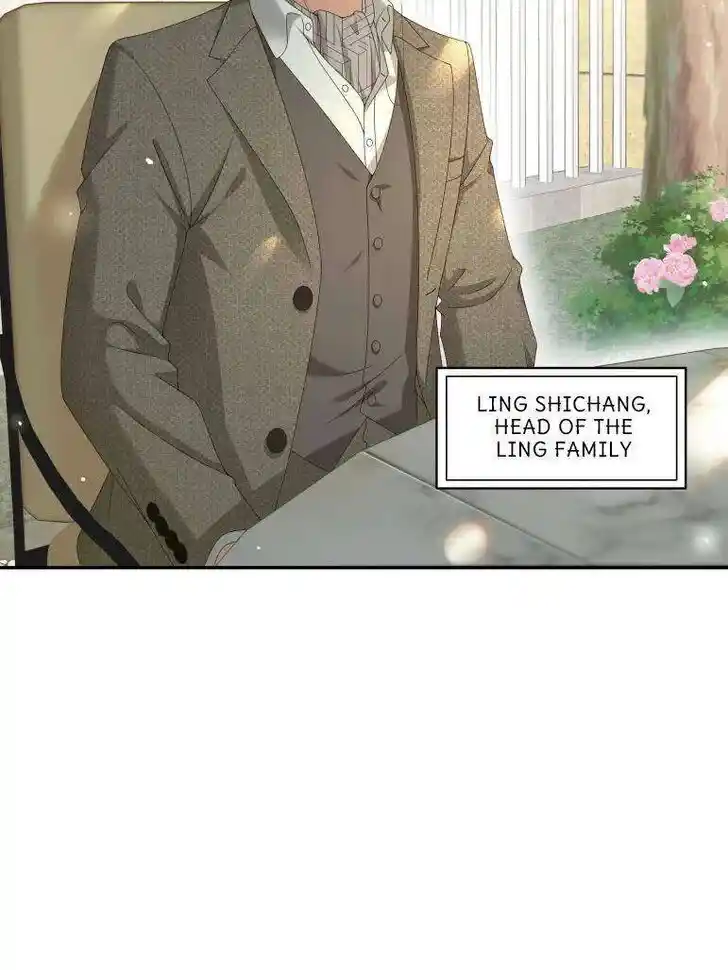 100% Sweet Love: The Delinquent XXX Wife Is a Bit Sweet (Novel) Chapter 518