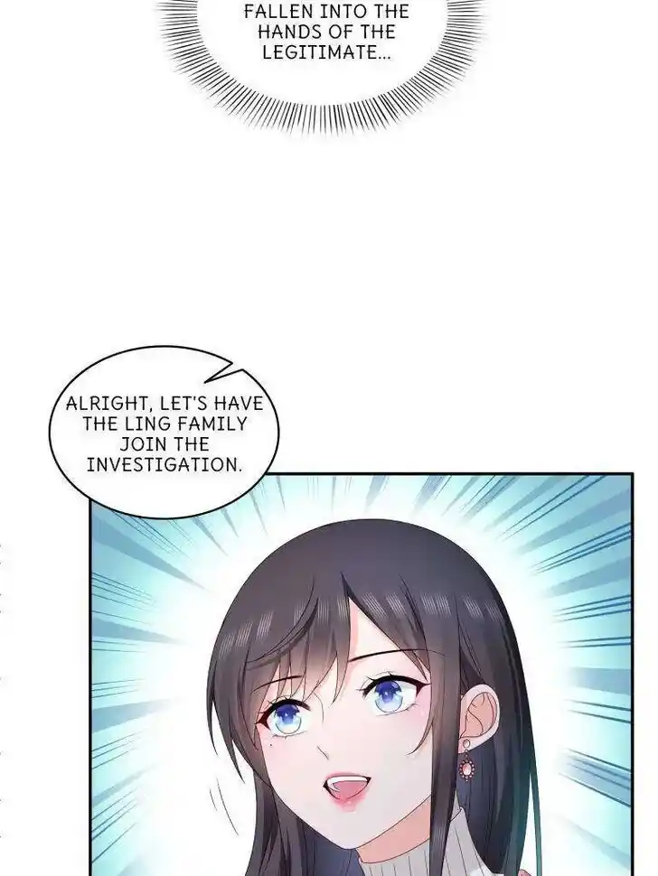 100% Sweet Love: The Delinquent XXX Wife Is a Bit Sweet (Novel) Chapter 518