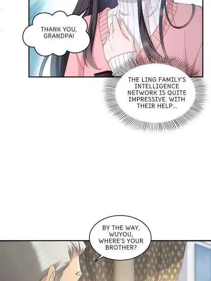 100% Sweet Love: The Delinquent XXX Wife Is a Bit Sweet (Novel) Chapter 518