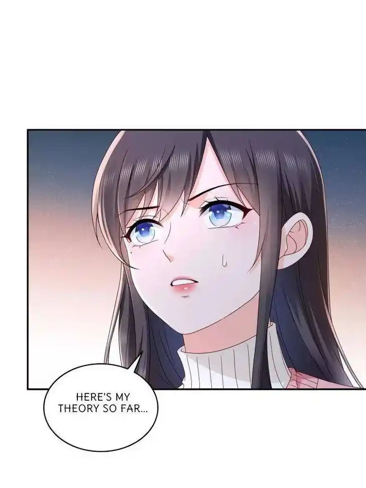 100% Sweet Love: The Delinquent XXX Wife Is a Bit Sweet (Novel) Chapter 518