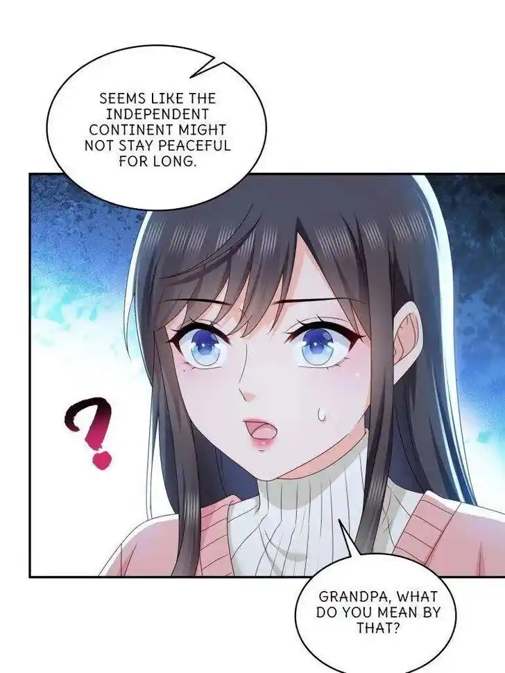 100% Sweet Love: The Delinquent XXX Wife Is a Bit Sweet (Novel) Chapter 518