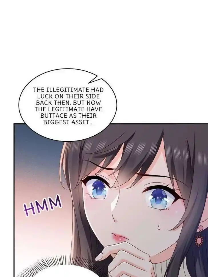 100% Sweet Love: The Delinquent XXX Wife Is a Bit Sweet (Novel) Chapter 518