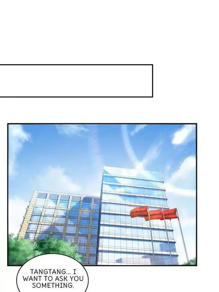 100% Sweet Love: The Delinquent XXX Wife Is a Bit Sweet (Novel) Chapter 518