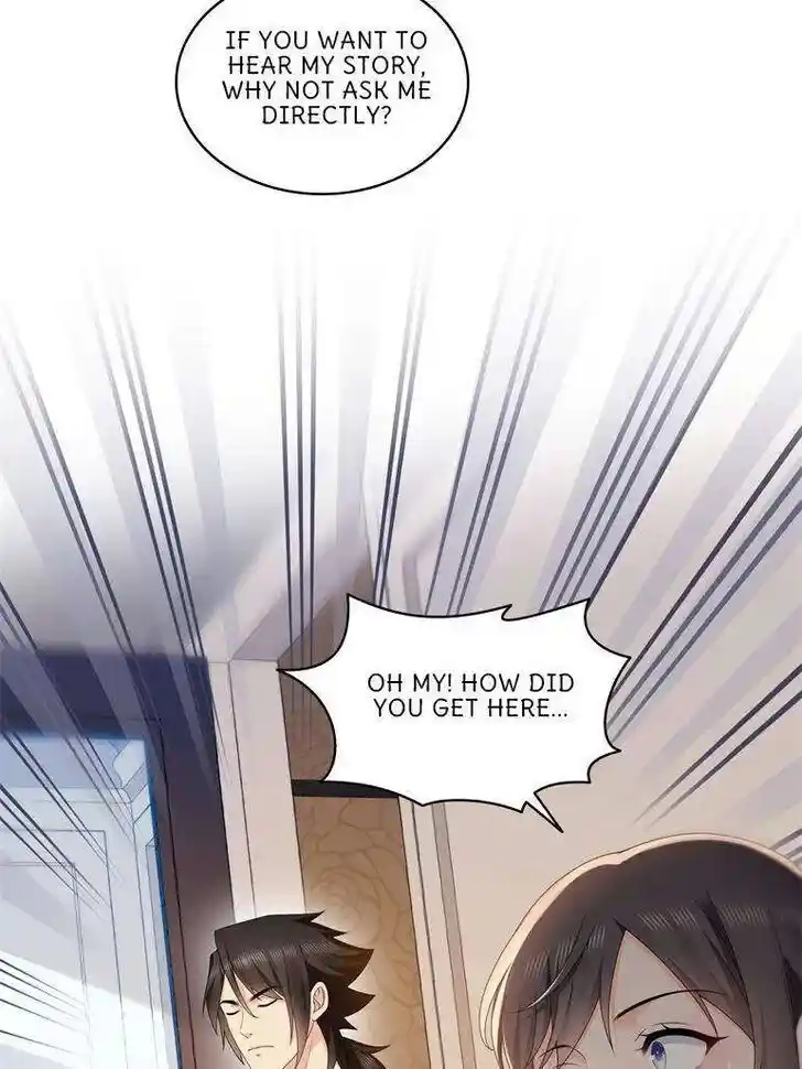 100% Sweet Love: The Delinquent XXX Wife Is a Bit Sweet (Novel) Chapter 518