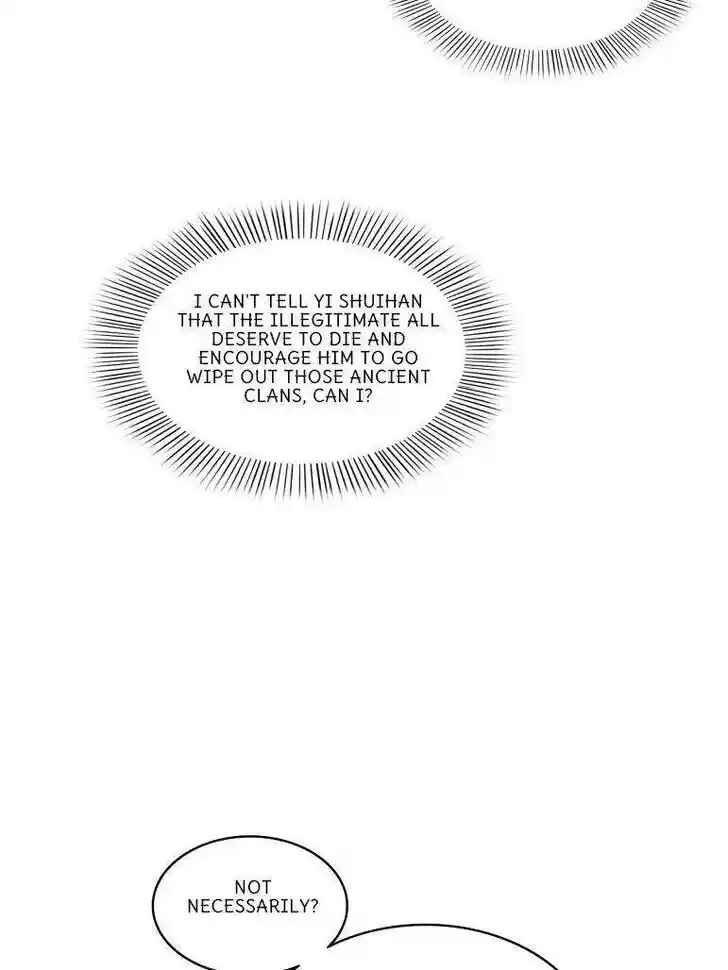 100% Sweet Love: The Delinquent XXX Wife Is a Bit Sweet (Novel) Chapter 519