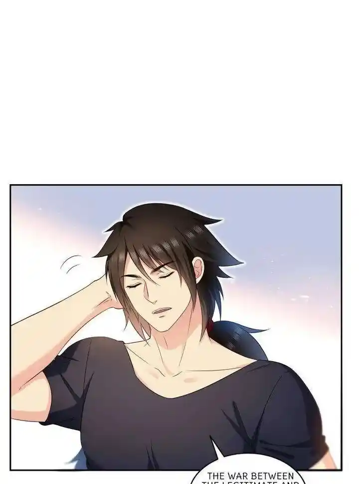 100% Sweet Love: The Delinquent XXX Wife Is a Bit Sweet (Novel) Chapter 519