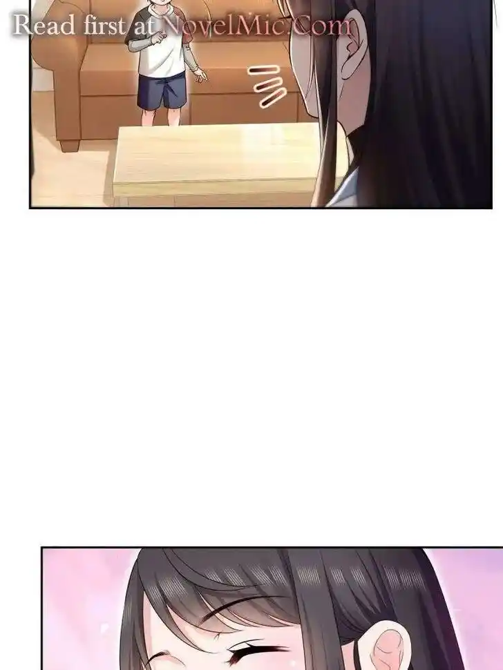 100% Sweet Love: The Delinquent XXX Wife Is a Bit Sweet (Novel) Chapter 519