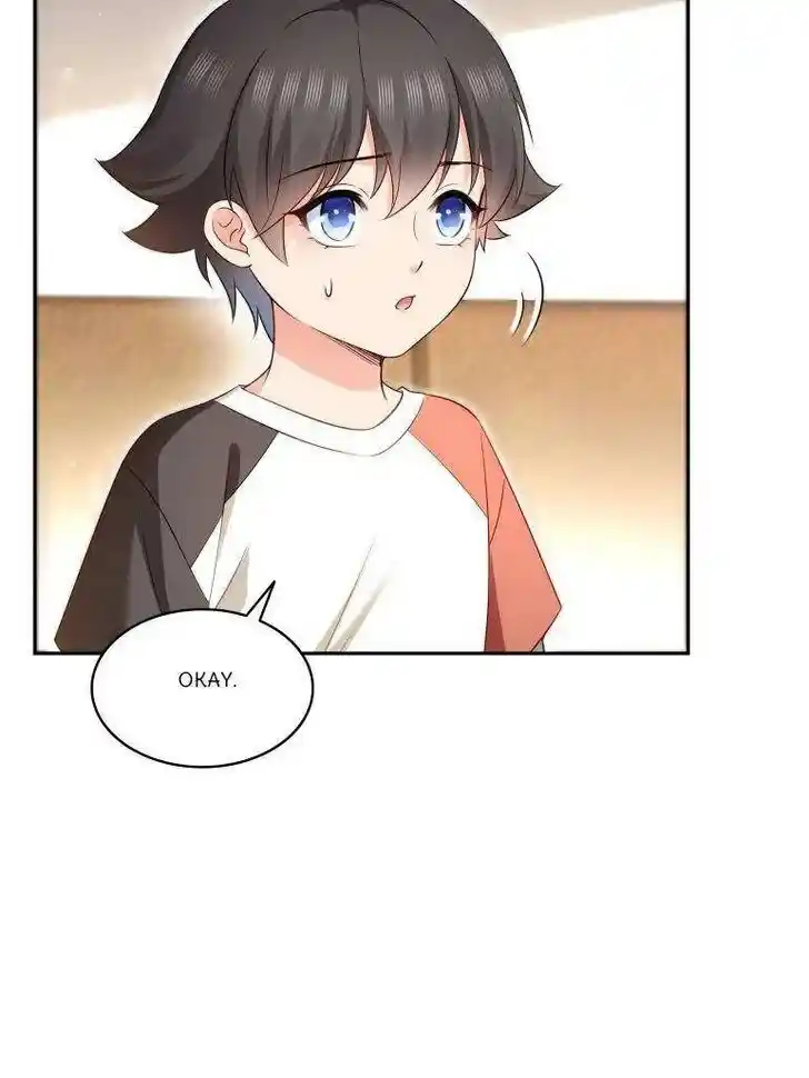 100% Sweet Love: The Delinquent XXX Wife Is a Bit Sweet (Novel) Chapter 519