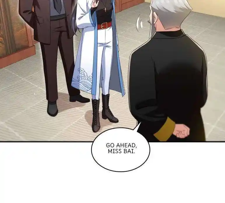 100% Sweet Love: The Delinquent XXX Wife Is a Bit Sweet (Novel) Chapter 519