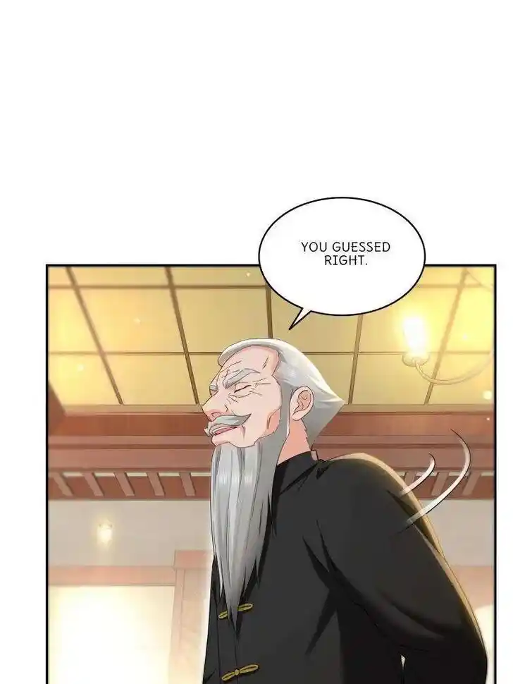 100% Sweet Love: The Delinquent XXX Wife Is a Bit Sweet (Novel) Chapter 519