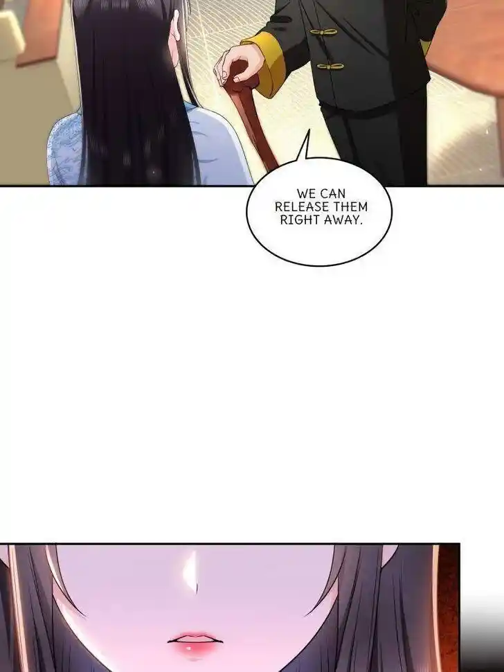 100% Sweet Love: The Delinquent XXX Wife Is a Bit Sweet (Novel) Chapter 519