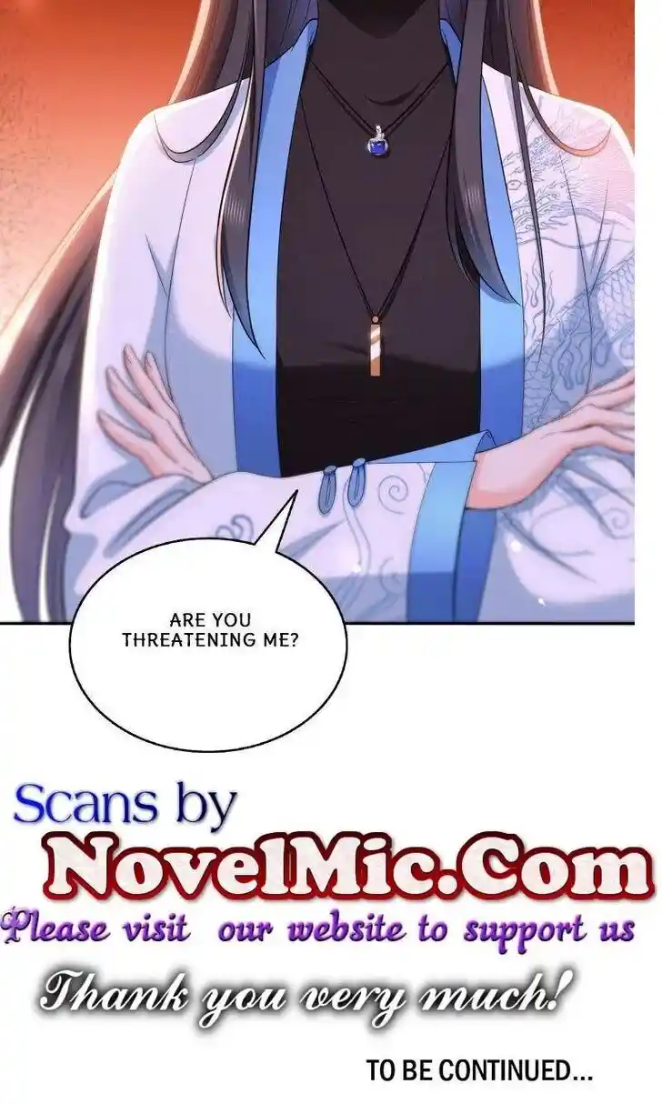 100% Sweet Love: The Delinquent XXX Wife Is a Bit Sweet (Novel) Chapter 519