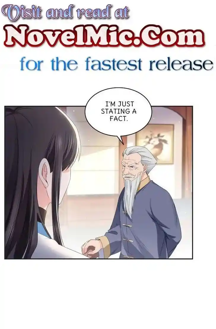 100% Sweet Love: The Delinquent XXX Wife Is a Bit Sweet (Novel) Chapter 520