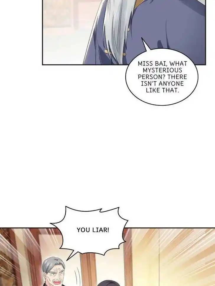 100% Sweet Love: The Delinquent XXX Wife Is a Bit Sweet (Novel) Chapter 520