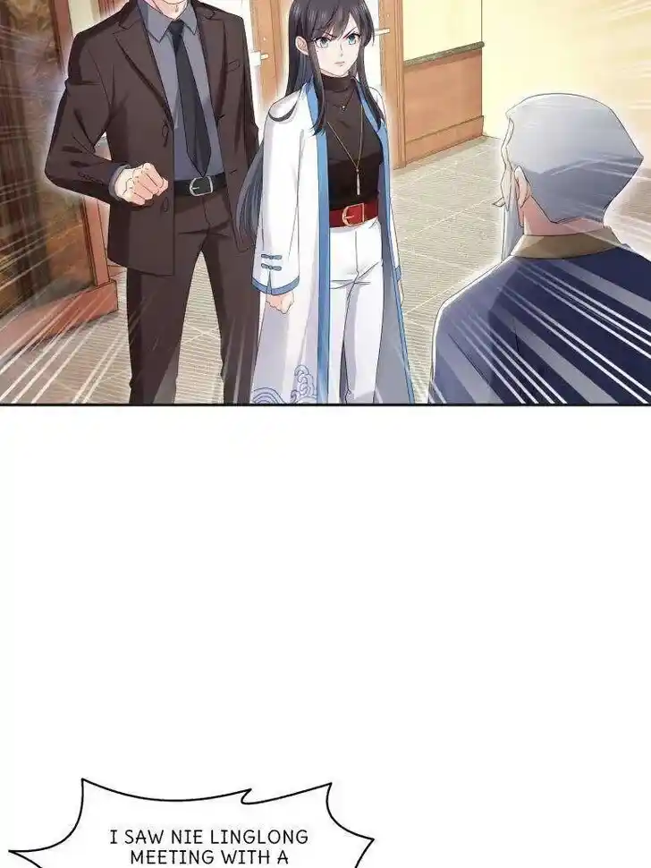 100% Sweet Love: The Delinquent XXX Wife Is a Bit Sweet (Novel) Chapter 520