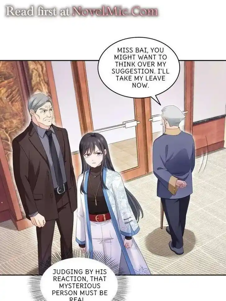 100% Sweet Love: The Delinquent XXX Wife Is a Bit Sweet (Novel) Chapter 520