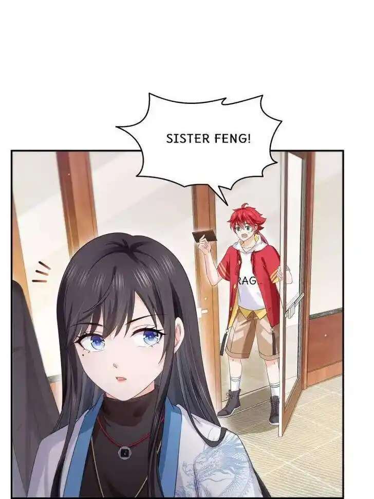 100% Sweet Love: The Delinquent XXX Wife Is a Bit Sweet (Novel) Chapter 520