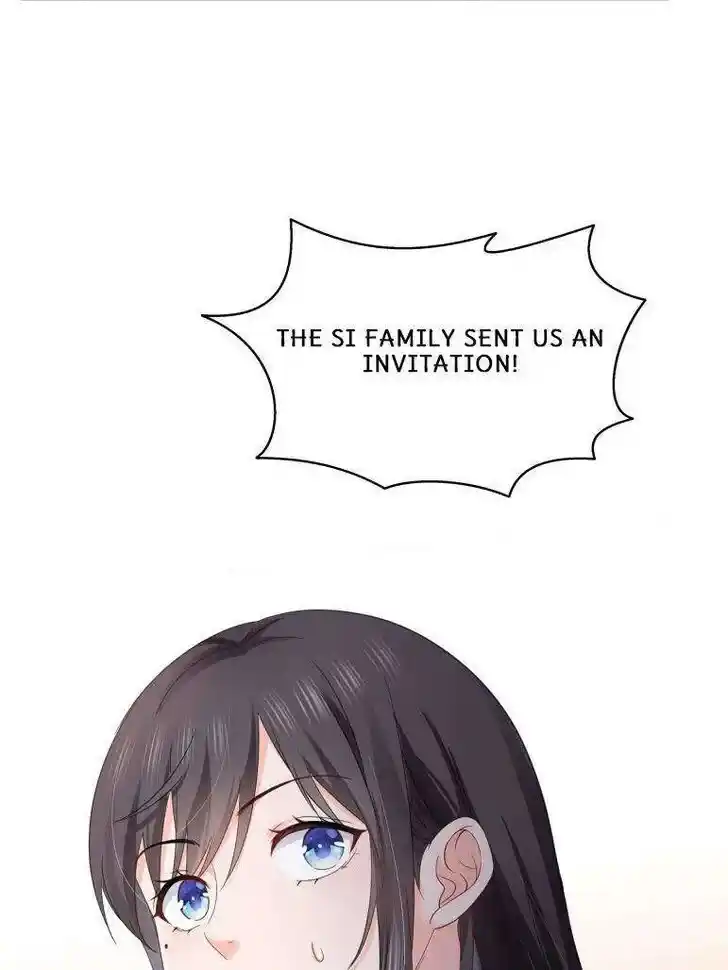 100% Sweet Love: The Delinquent XXX Wife Is a Bit Sweet (Novel) Chapter 520