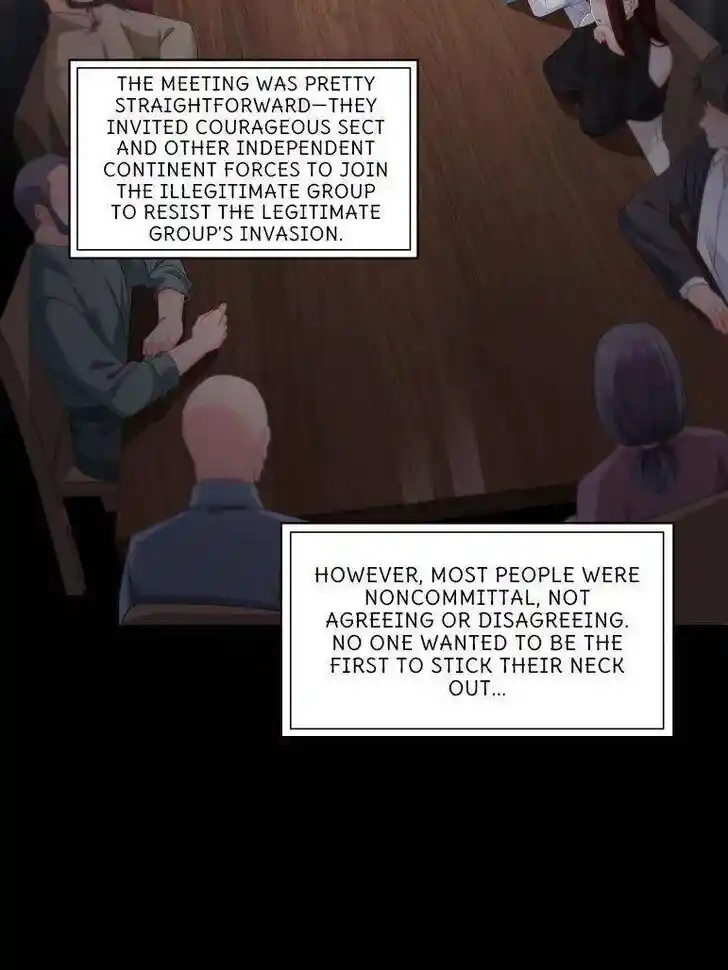 100% Sweet Love: The Delinquent XXX Wife Is a Bit Sweet (Novel) Chapter 520