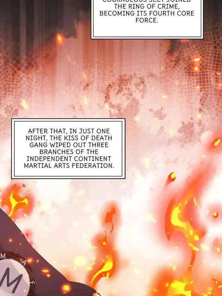 100% Sweet Love: The Delinquent XXX Wife Is a Bit Sweet (Novel) Chapter 520