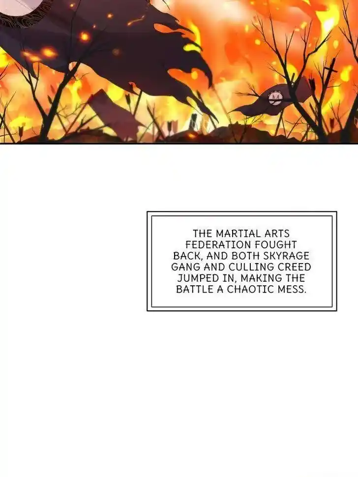 100% Sweet Love: The Delinquent XXX Wife Is a Bit Sweet (Novel) Chapter 520