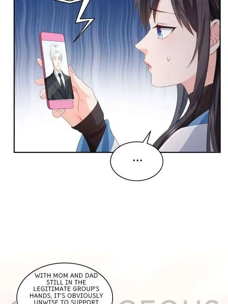 100% Sweet Love: The Delinquent XXX Wife Is a Bit Sweet (Novel) Chapter 520