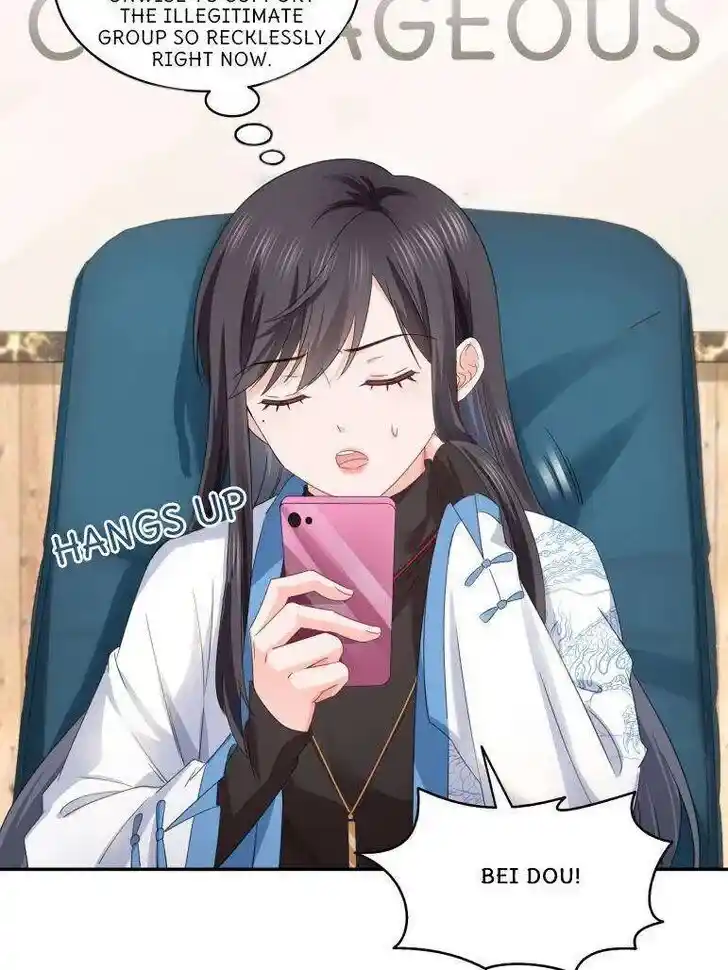 100% Sweet Love: The Delinquent XXX Wife Is a Bit Sweet (Novel) Chapter 520