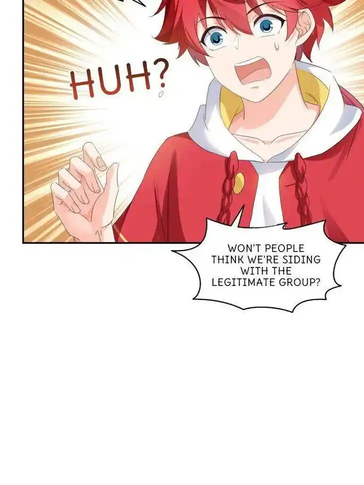 100% Sweet Love: The Delinquent XXX Wife Is a Bit Sweet (Novel) Chapter 520