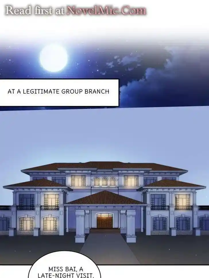 100% Sweet Love: The Delinquent XXX Wife Is a Bit Sweet (Novel) Chapter 520