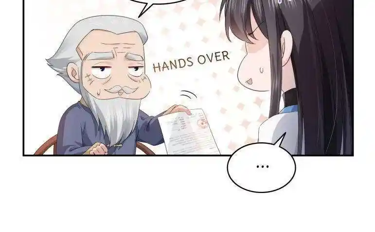 100% Sweet Love: The Delinquent XXX Wife Is a Bit Sweet (Novel) Chapter 520