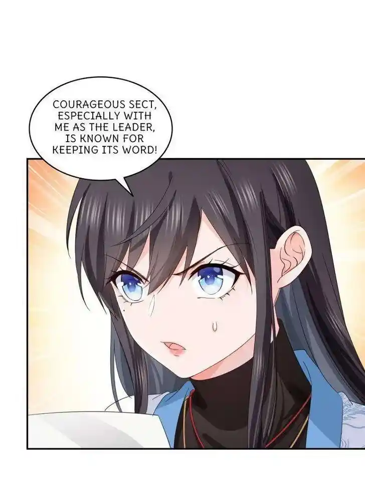 100% Sweet Love: The Delinquent XXX Wife Is a Bit Sweet (Novel) Chapter 520