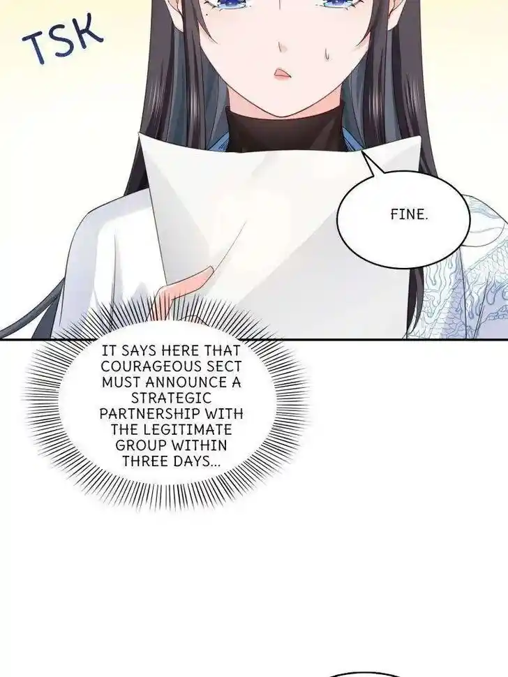 100% Sweet Love: The Delinquent XXX Wife Is a Bit Sweet (Novel) Chapter 520