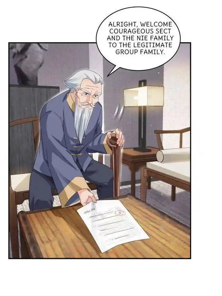 100% Sweet Love: The Delinquent XXX Wife Is a Bit Sweet (Novel) Chapter 520