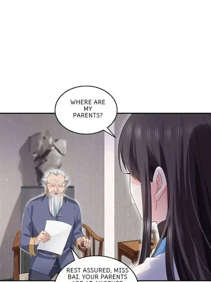 100% Sweet Love: The Delinquent XXX Wife Is a Bit Sweet (Novel) Chapter 520