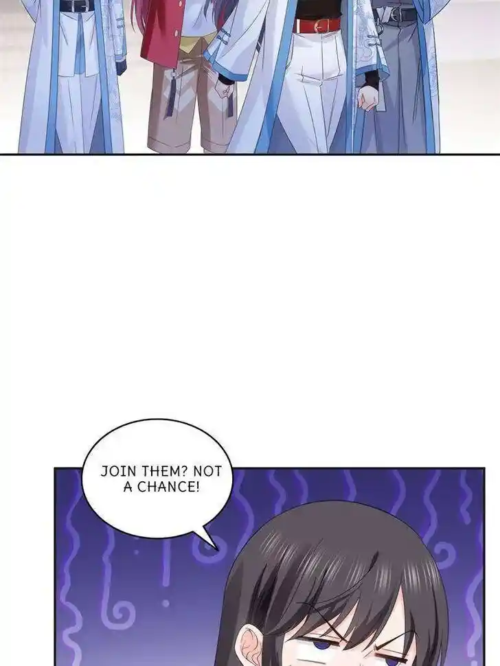 100% Sweet Love: The Delinquent XXX Wife Is a Bit Sweet (Novel) Chapter 520