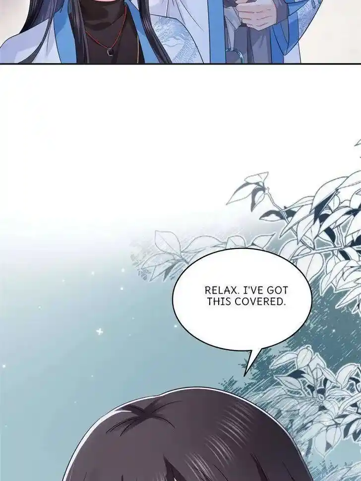 100% Sweet Love: The Delinquent XXX Wife Is a Bit Sweet (Novel) Chapter 520