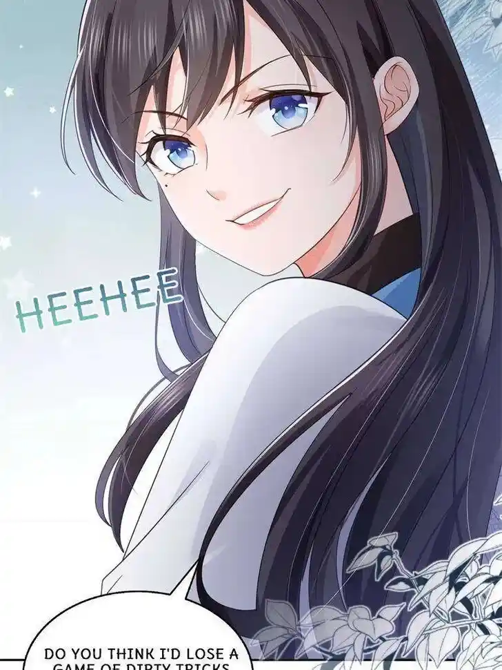 100% Sweet Love: The Delinquent XXX Wife Is a Bit Sweet (Novel) Chapter 520