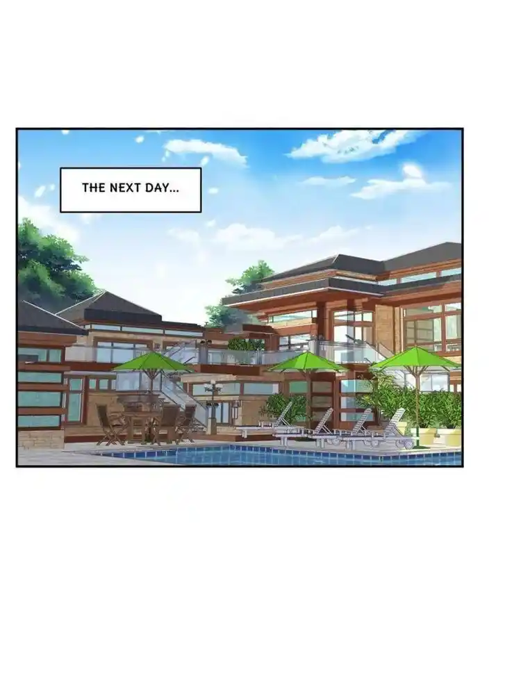 100% Sweet Love: The Delinquent XXX Wife Is a Bit Sweet (Novel) Chapter 521