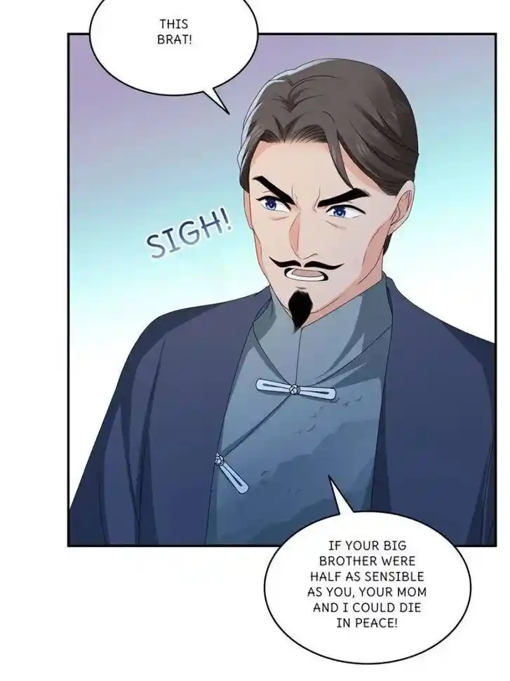 100% Sweet Love: The Delinquent XXX Wife Is a Bit Sweet (Novel) Chapter 521