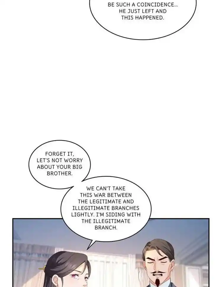 100% Sweet Love: The Delinquent XXX Wife Is a Bit Sweet (Novel) Chapter 521