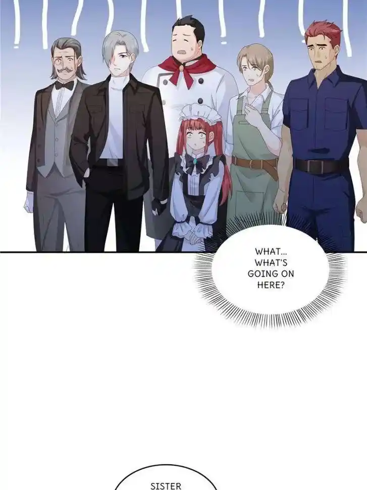 100% Sweet Love: The Delinquent XXX Wife Is a Bit Sweet (Novel) Chapter 521