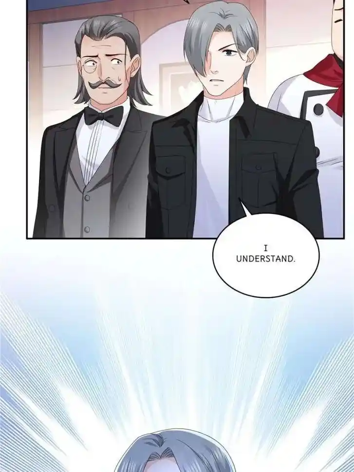 100% Sweet Love: The Delinquent XXX Wife Is a Bit Sweet (Novel) Chapter 521