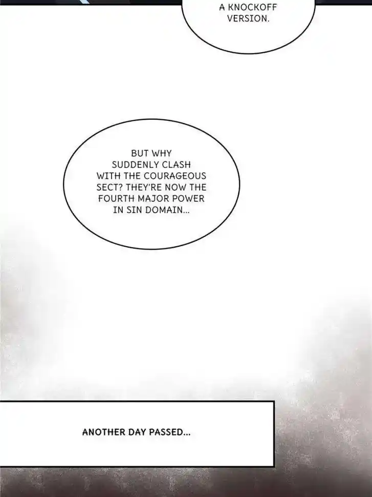 100% Sweet Love: The Delinquent XXX Wife Is a Bit Sweet (Novel) Chapter 521