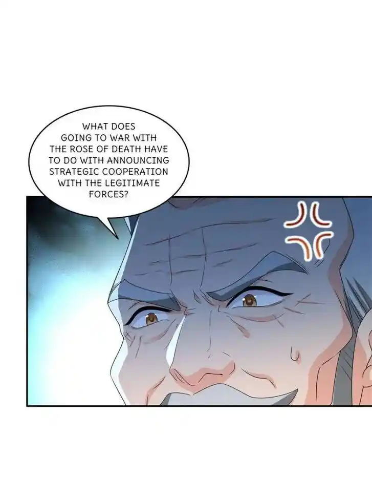 100% Sweet Love: The Delinquent XXX Wife Is a Bit Sweet (Novel) Chapter 521