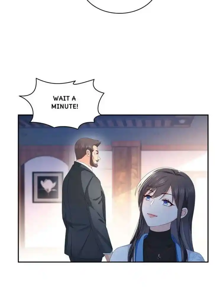 100% Sweet Love: The Delinquent XXX Wife Is a Bit Sweet (Novel) Chapter 521