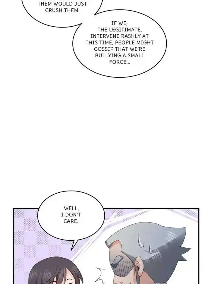 100% Sweet Love: The Delinquent XXX Wife Is a Bit Sweet (Novel) Chapter 521