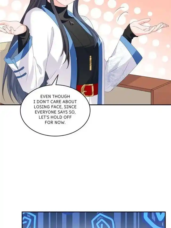 100% Sweet Love: The Delinquent XXX Wife Is a Bit Sweet (Novel) Chapter 521